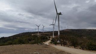 Νέοι αιολικοί σταθμοί σε καμένες περιοχές του Έβρου; (χάρτης)