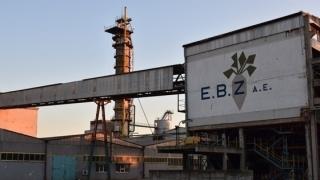 Επιμένει ο βουλευτής Δημοσχάκης για το Εργοστάσιο Ζάχαρης της Ορεστιάδας