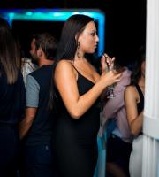 Το καλοκαίρι συνεχίζεται σε ανεβασμένους ρυθμούς στο Yacht club!