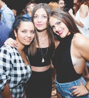 Summer closing party στο Reina παρέα με την τρελή ομάδα του Big Bang VIP