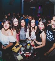 Τα "έσπασε" το τελευταίο R'n'B και House party της χρονιάς στο Prive suite