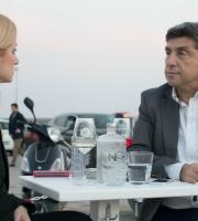 Umami Wine party: Μισή μέρα με εκλεκτό κρασί και μοναδικές γεύσεις