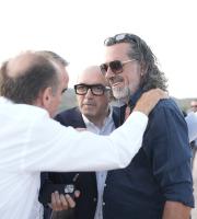 Το τάμα της οικογένειας Νικ. Δαστερίδη κοσμεί το λόφο των Δικέλλων (video) 