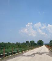 Ελιά: Το χωριό που "χαϊδεύει" τον ποταμό Άρδα