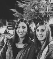 Φωτορεπορτάζ από τα εγκαίνια του Dust + Cream, στην Αλεξανδρούπολη