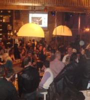 Facebook party στο Prive Gold!