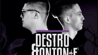 Οι Destro & Anton-F έρχονται στο Reina Summer Club.