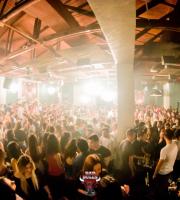 Τα "έσπασε" το τελευταίο R'n'B και House party της χρονιάς στο Prive suite