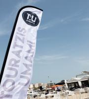 Umami Wine party: Μισή μέρα με εκλεκτό κρασί και μοναδικές γεύσεις