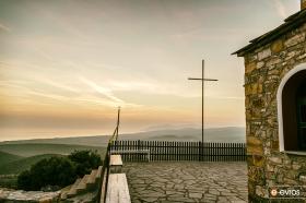 Όταν η φύση έχει οίστρο, στον Προφήτη Ηλία, στη Μάκρη