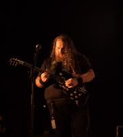 Ξεσήκωσε το 2ο Alexandroupolis Open Air Festival!