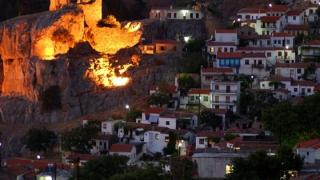 13 θέσεις εργασίας στον Δήμο Σαμοθράκης