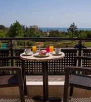 Ξενοδοχείο - Διαμερίσματα