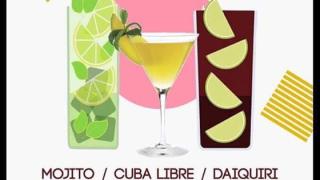 Cocktail night κάθε Τρίτη στο cafe bar "Κυβερνείο", στην παραλιακή