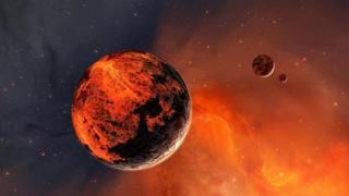 Σήμερα ο πιο φωτεινός Άρης: Το 2035 θα ξαναδούμε τέτοιο φαινόμενο!
