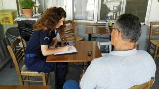 Σε ποια χωριά του Έβρου θα βρεθούν την ερχόμενη εβδομάδα οι Κινητές Αστυνομικές Μονάδες