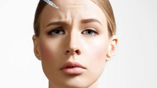 Προσοχή, το Botox είναι δηλητήριο!