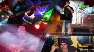 Ροκ βραδιά & ladies strip show για ένα διήμερο στο Cabaret night club στην Αλεξανδρούπολη