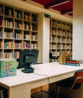 Δημοτική Βιβλιοθήκη Αλεξανδρούπολης