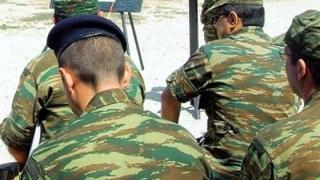 5 κρούσματα κορονοϊού στον 23ο Λόχο Μηχανικού στην Αλεξ/πολη - Μηδέν μέτρα προστασίας καταγγέλλουν νεοσύλεκτοι  