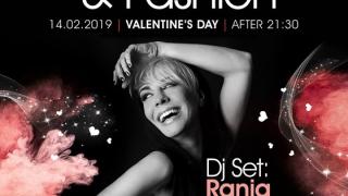 Music, love & fashion την ημέρα των ερωτευμένων στο Pico by night!