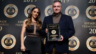 “Estiatoria.gr Premium Awards 2019”: Tο ψητοπωλείο "Περίγυρος" στα κορυφαία της Ελλάδας!