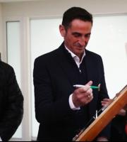Τρέλα από τον κόσμο της ΑΕΚ για το Κύπελλο, σε Αλεξανδρούπολη και Κομοτηνή!