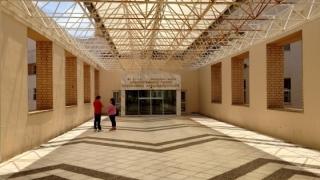 598.000€ στο Νοσοκομείο Αλεξανδρούπολης για την μονάδα εμφραγμάτων του ΠΓΝΑ