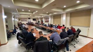 Δήμος Αλεξανδρούπολης: Εγκρίθηκε το τεχνικό πρόγραμμα & ο προϋπολογισμός του 2020 (video)