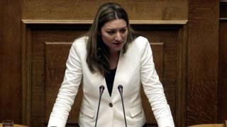 Ν. Γκαρά: «Δεν γίνονται πράξεις για την προστασία των αστυνομικών στον Έβρο από τον κορονοϊό»