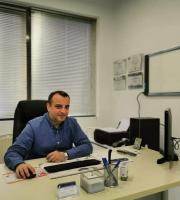 Χειρουργός Ορθοπεδικός Τερζής Άγγελος