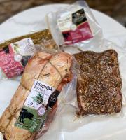 Deli & Wines