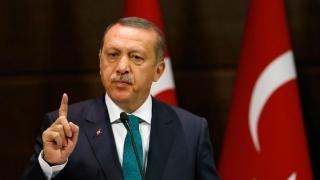 Ερντογάν: "Τα όπλα των ΗΠΑ στη Θράκη και στα νησιά δεν σας σώζουν, με αυτά κάντε πατινάζ"! 