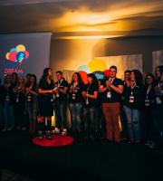 Φωτογραφικά στιγμιότυπα από το TEDx Alexandroupolis