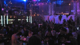Ο "Taraxias" στο Club Davinci την 28η Οκτωβρίου στην Αλεξανδρούπολη.