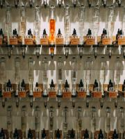 Φωτορεπορτάζ από τα εγκαίνια του Dust + Cream, στην Αλεξανδρούπολη