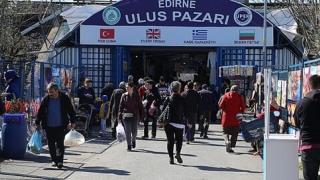 "Αιμορραγεί" η αγορά της Ορεστιάδας από τα ψώνια σε Βουλγαρία & Τουρκία
