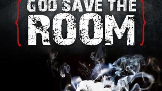 "God save the Room" την Κυριακή στο Room 6