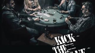 Oı "Kick the Blue" έρχονται για ένα live με "άρωμα" Νέας Ορλεάνης στο Thea Thalassa the bar