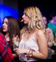 Ήρθε και... ξεσήκωσε το 2ο Greek Bulls party στο Prive suite