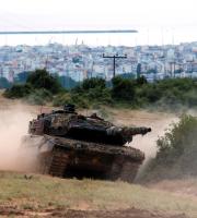 Παρουσία αρχηγού ΓΕΣ διεξήχθη η άσκηση ΤΑΜΣ «ΕΠΙΛΑΡΧΟΣ ΚΩΝΣΤΑΝΤΙΝΟΣ ΤΖΑΒΕΛΑΣ» στην Αλεξανδρούπολη (φωτο)
