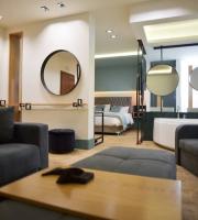 Ξενοδοχείο - Διαμερίσματα