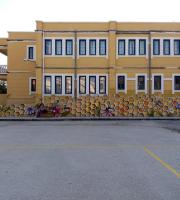 Το 1ο Δημοτικό Αλεξανδρούπολης άλλαξε πρόσωπο…έτσι «απλά» (video)!