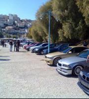 Η εξόρμηση του BMW Evros Club στην Καβάλα (φώτο)