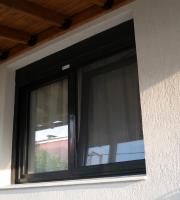 Κατασκευή & Τοποθέτηση κουφωμάτων