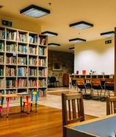 Δημοτική Βιβλιοθήκη Αλεξανδρούπολης