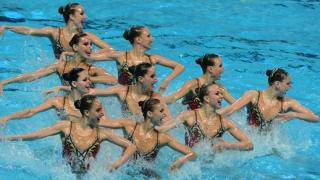 Στις 5-7 Απριλίου το Παγκόσμιο Κύπελλο Καλλιτεχνικής (Συγχρονισμένης) Κολύμβησης στην Αλεξανδρούπολη