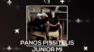 Οι Panos Pissitelis & Junior Mi σε ένα super party στο level 1 του Room 6 