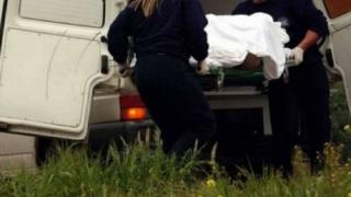 Ανεύρεση πτώματος σε προχωρημένη σήψη στον Έβρο