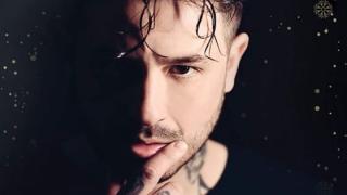 O dj Pistol παραμονή των Χριστουγέννων στα decks του Fidele night club!